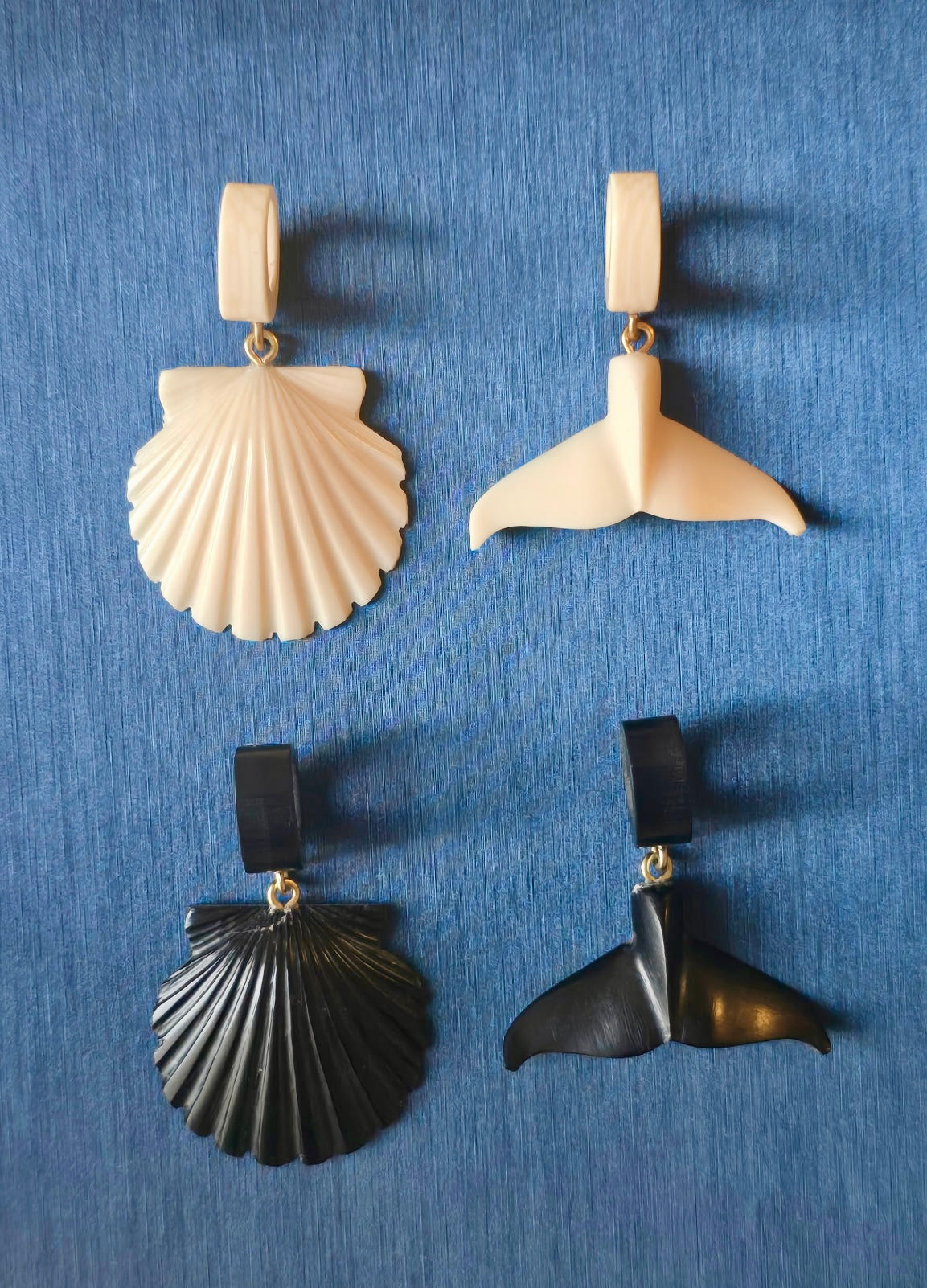 Nantucket Pendants