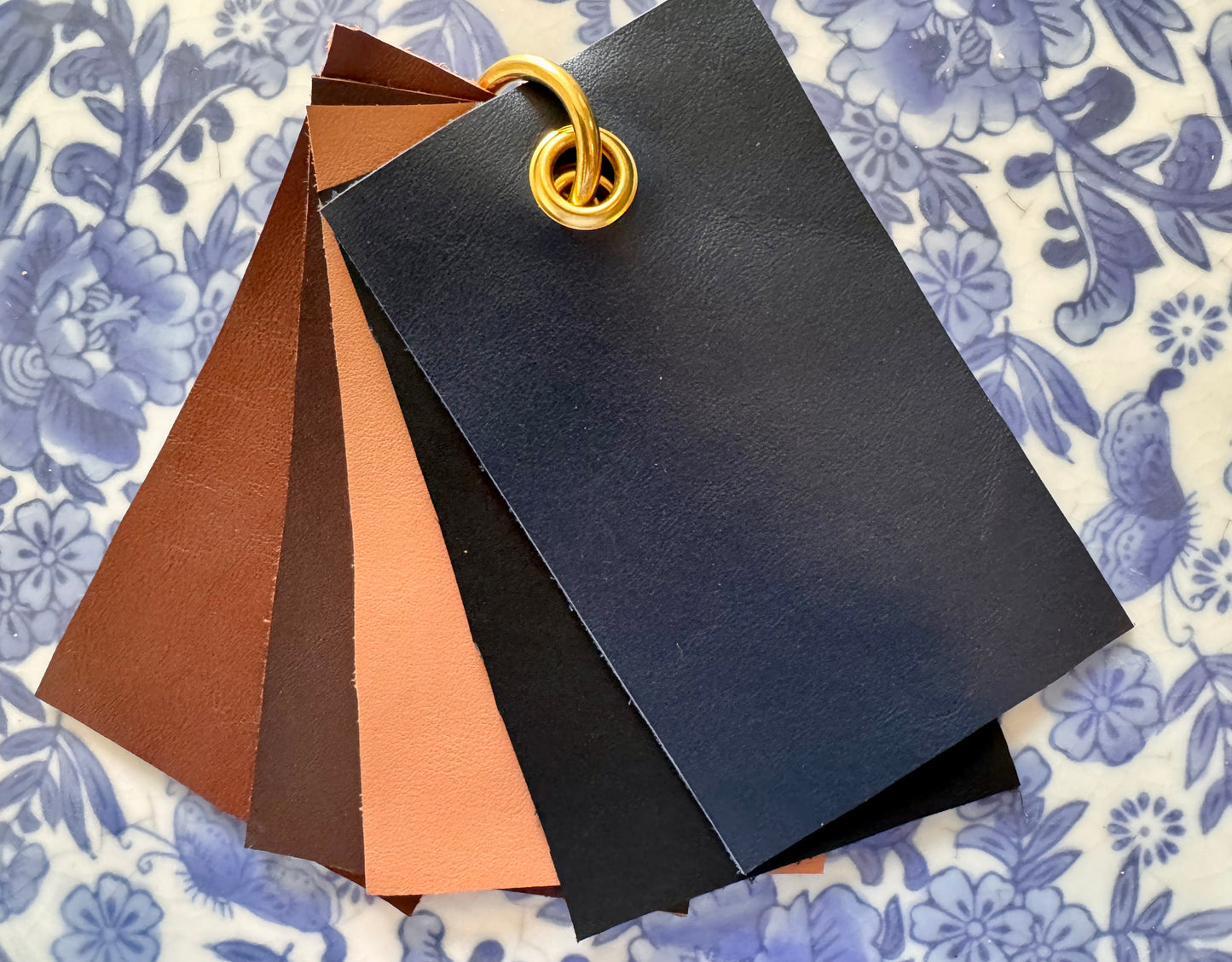 Nantucket Wristlet ™️