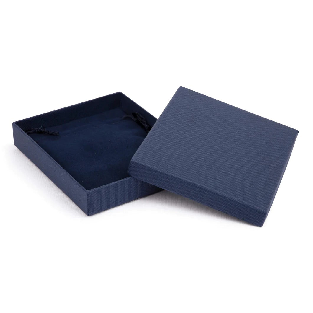 Men’s Fisher Cuff w/Rosewood Ends