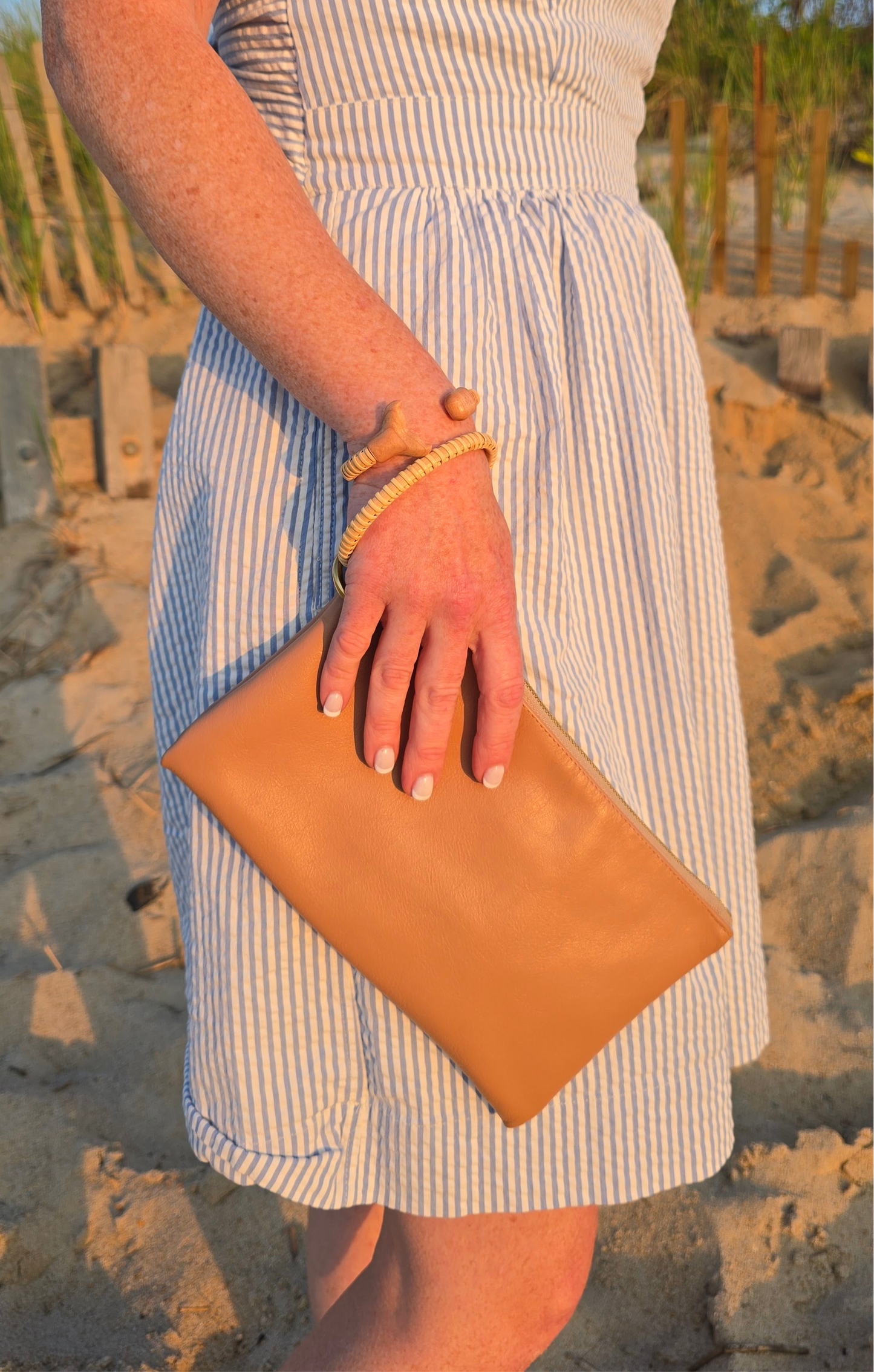 Nantucket Wristlet ™️