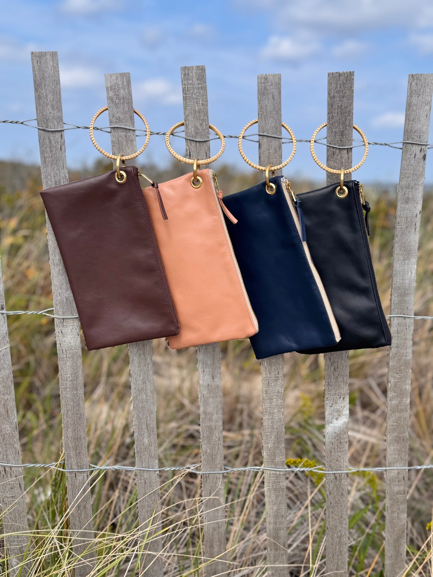 Nantucket Wristlet ™️