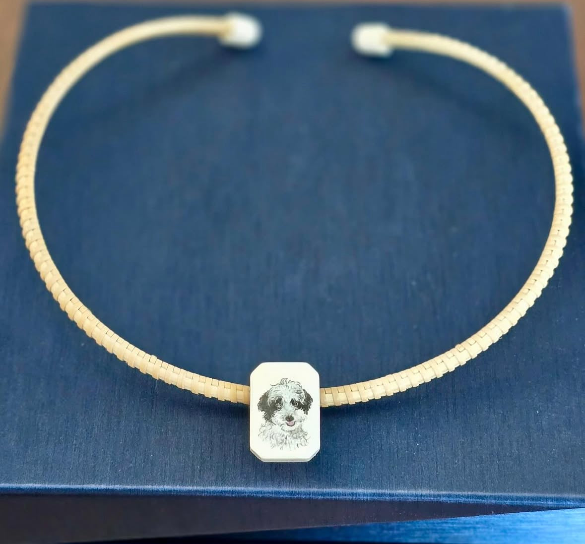 Custom Listing - Willis Necklace