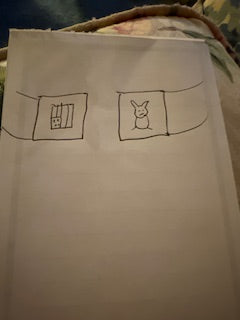 Custom Order - Betty -Lu