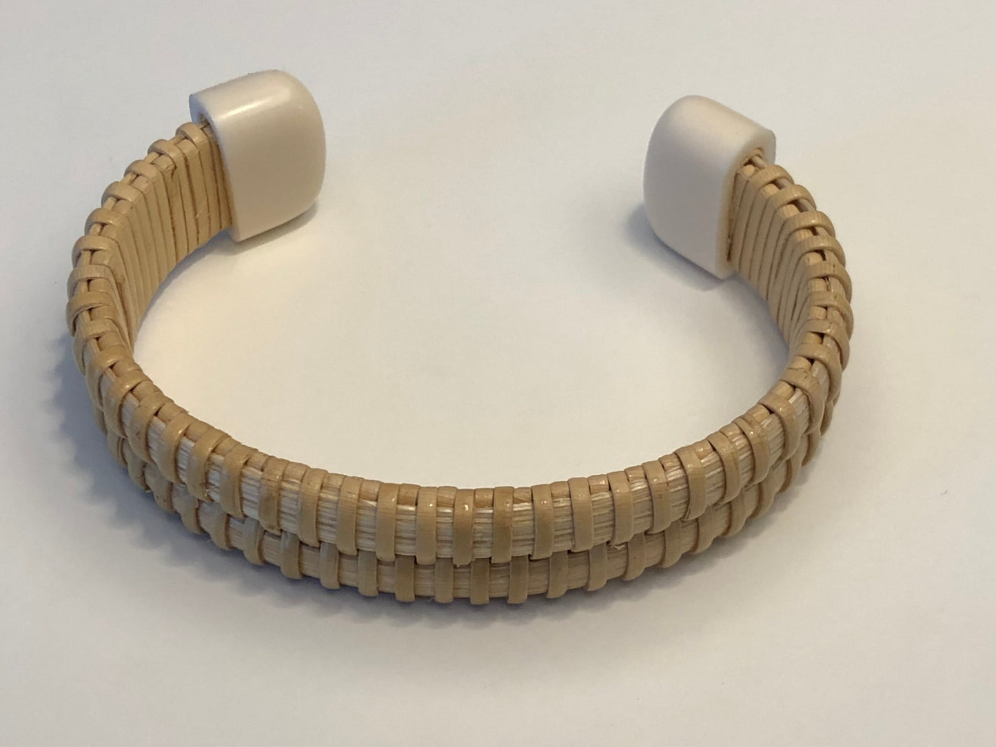 1/2” Acrylic - Nantucket Basket Bracelet
