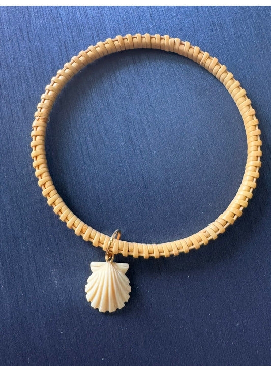 Bangle with Charm