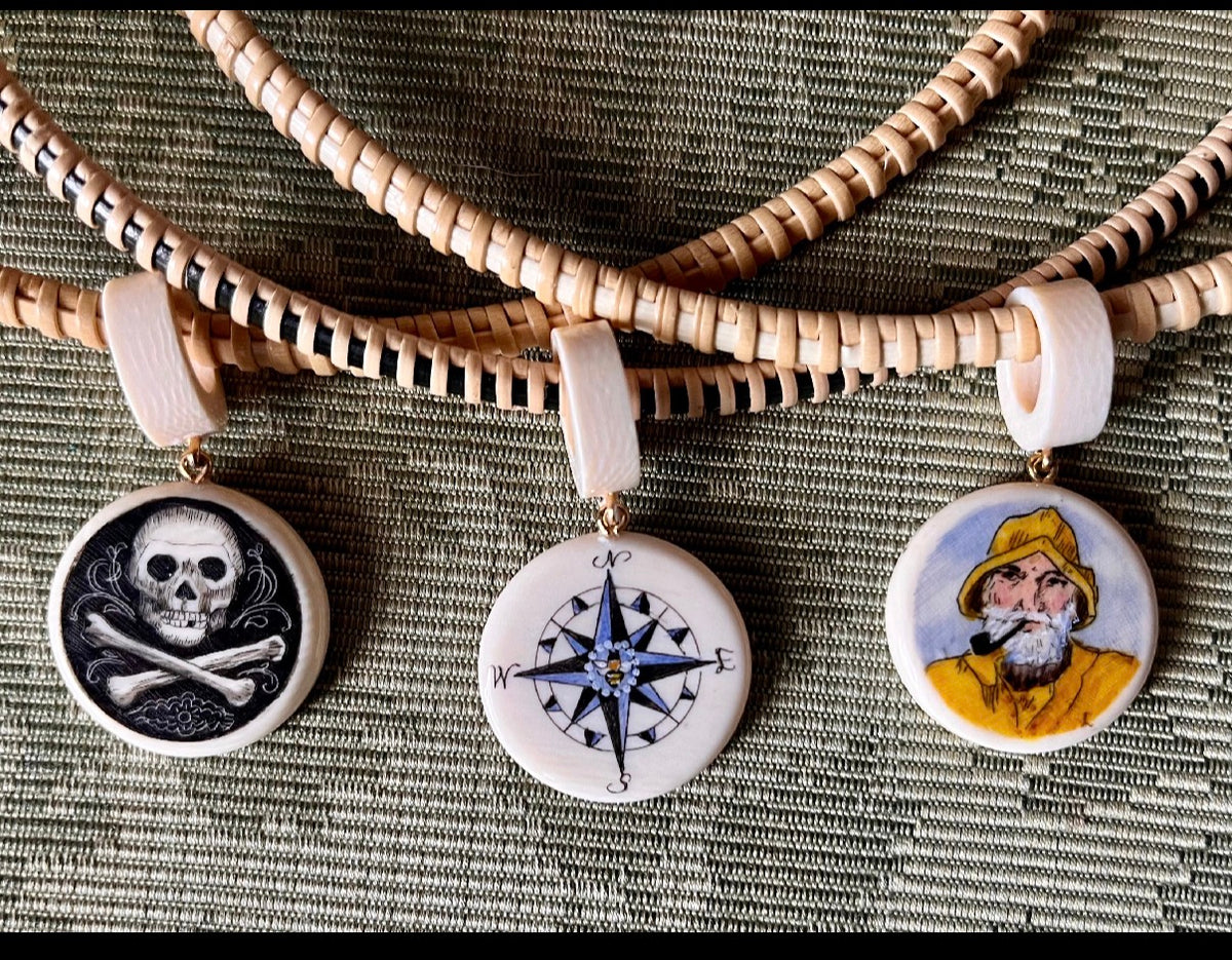 Custom Listing - Pet Necklace