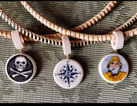 Custom Listing - Pet Necklace