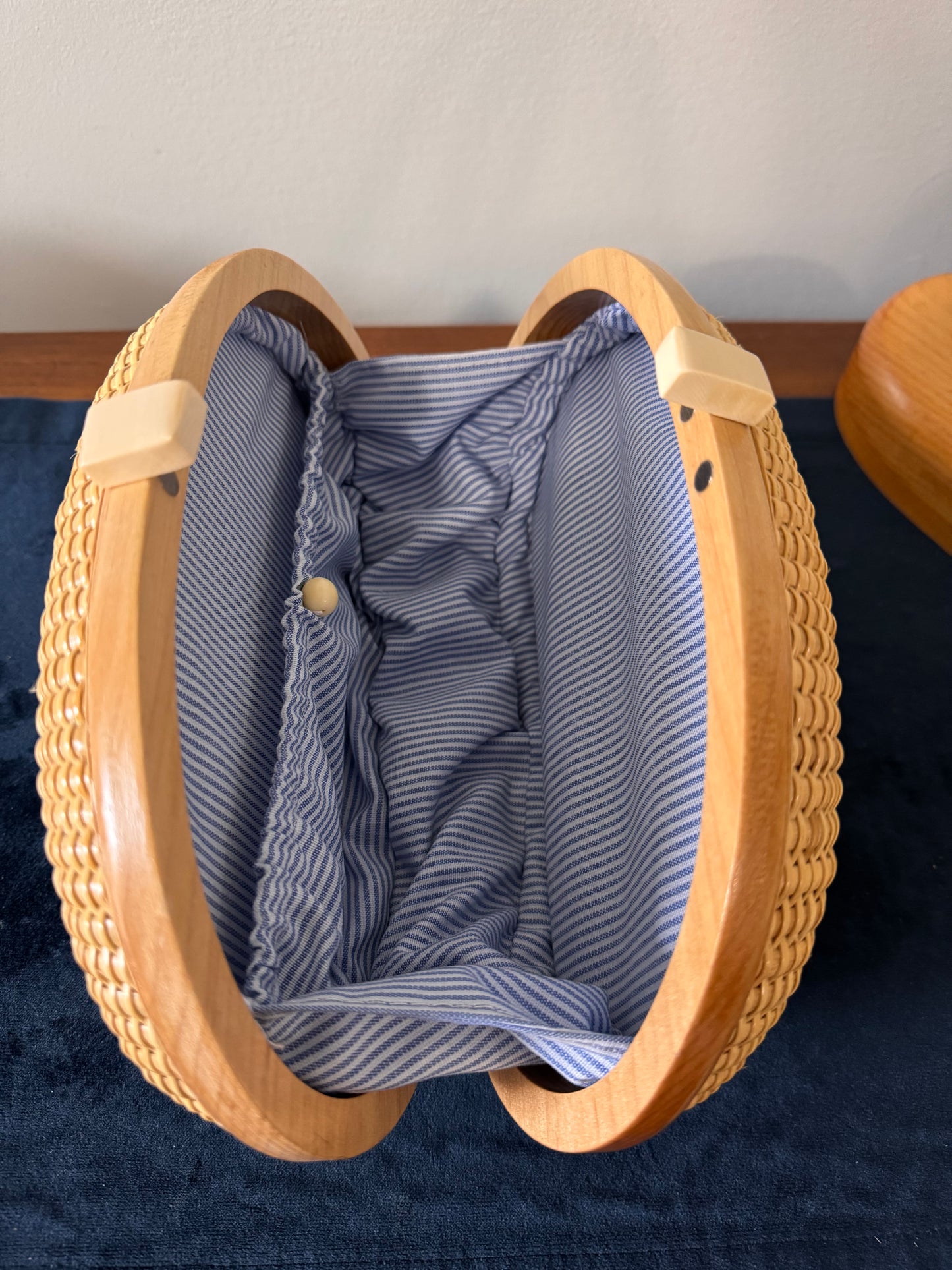 Liner - 9” Flatback Clutch