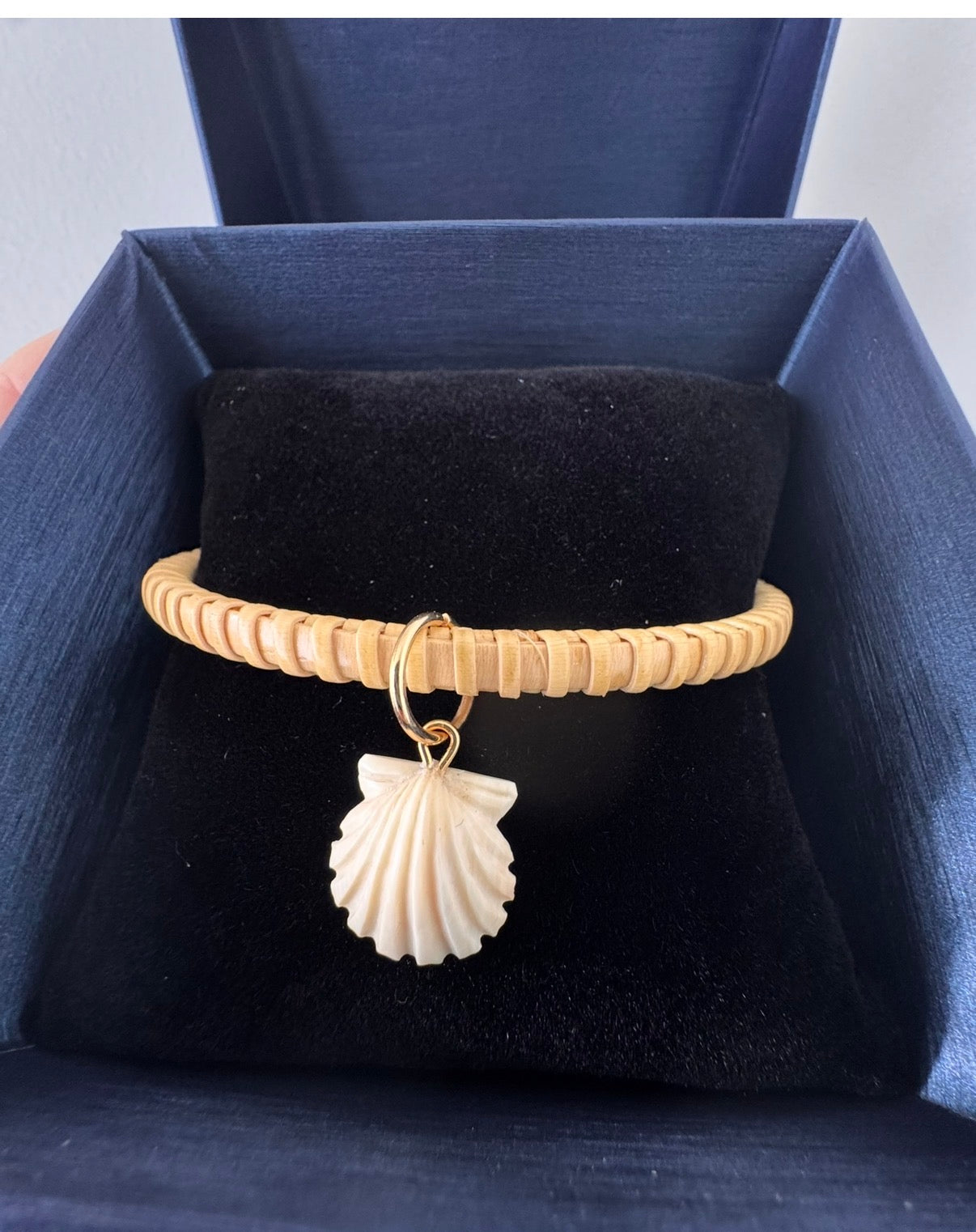 Bangle with Charm