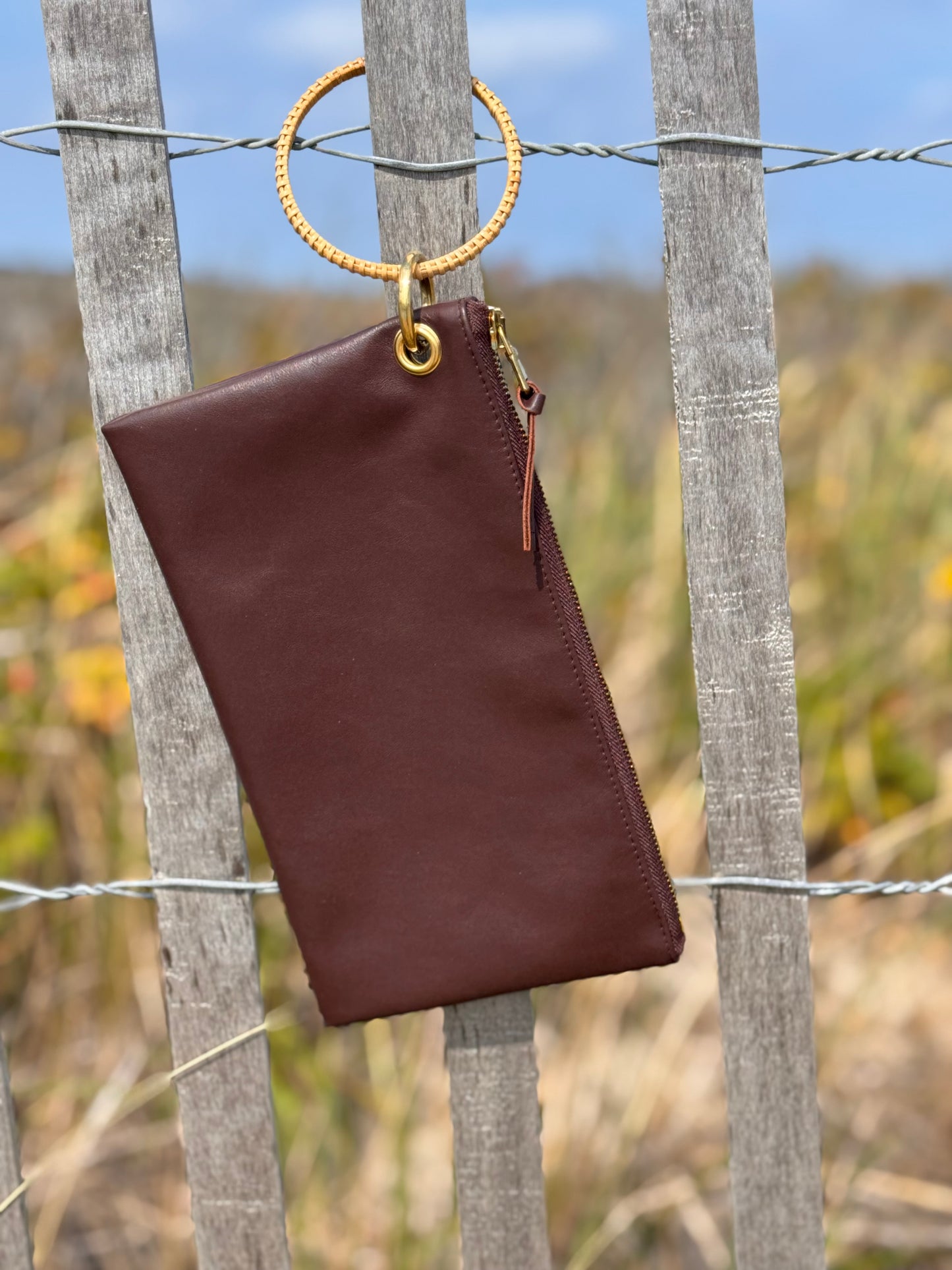 Nantucket Wristlet ™️