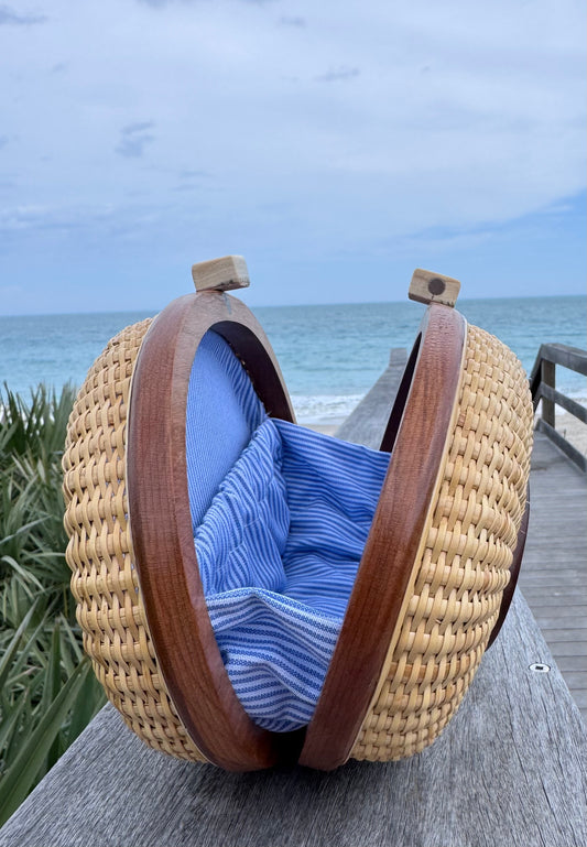 Liner - 9” Flatback Clutch