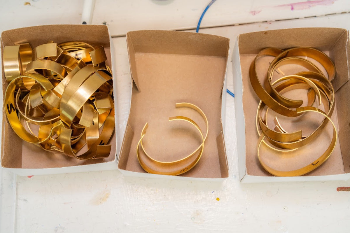Nantucket Bracelet Workshop at Wequasset Resort - December 18th