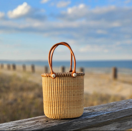 Nantucket Lightship Tote - Opera