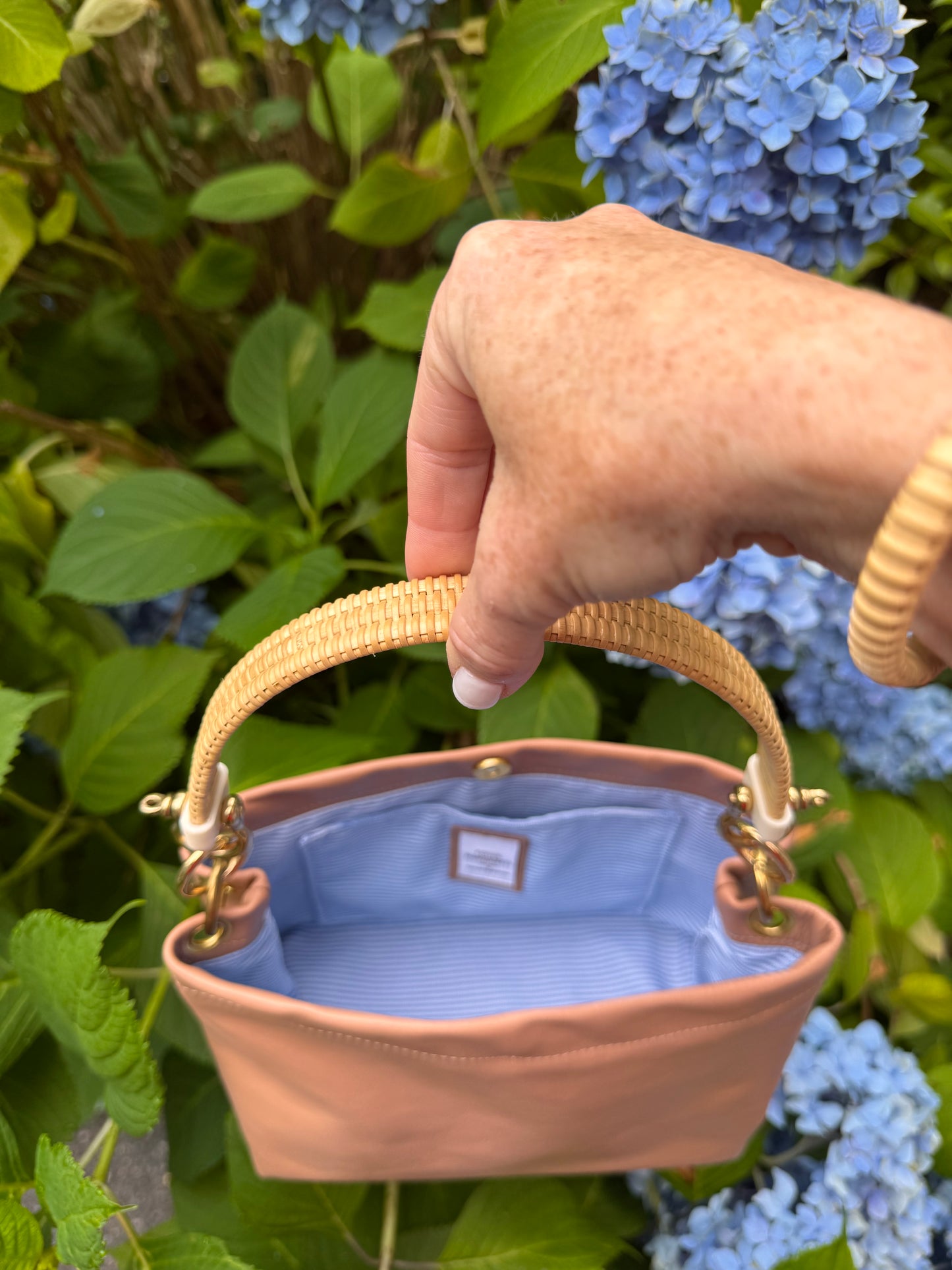 Nantucket Handbag ™️