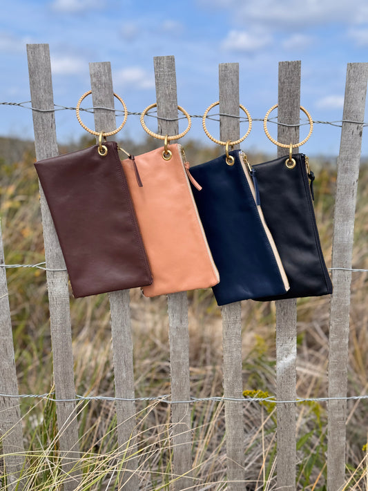 Nantucket Wristlet ™️
