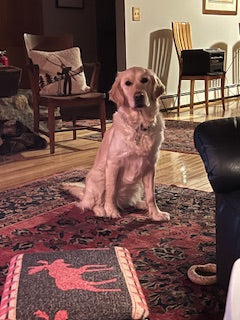 Custom Order - Betty -Lu