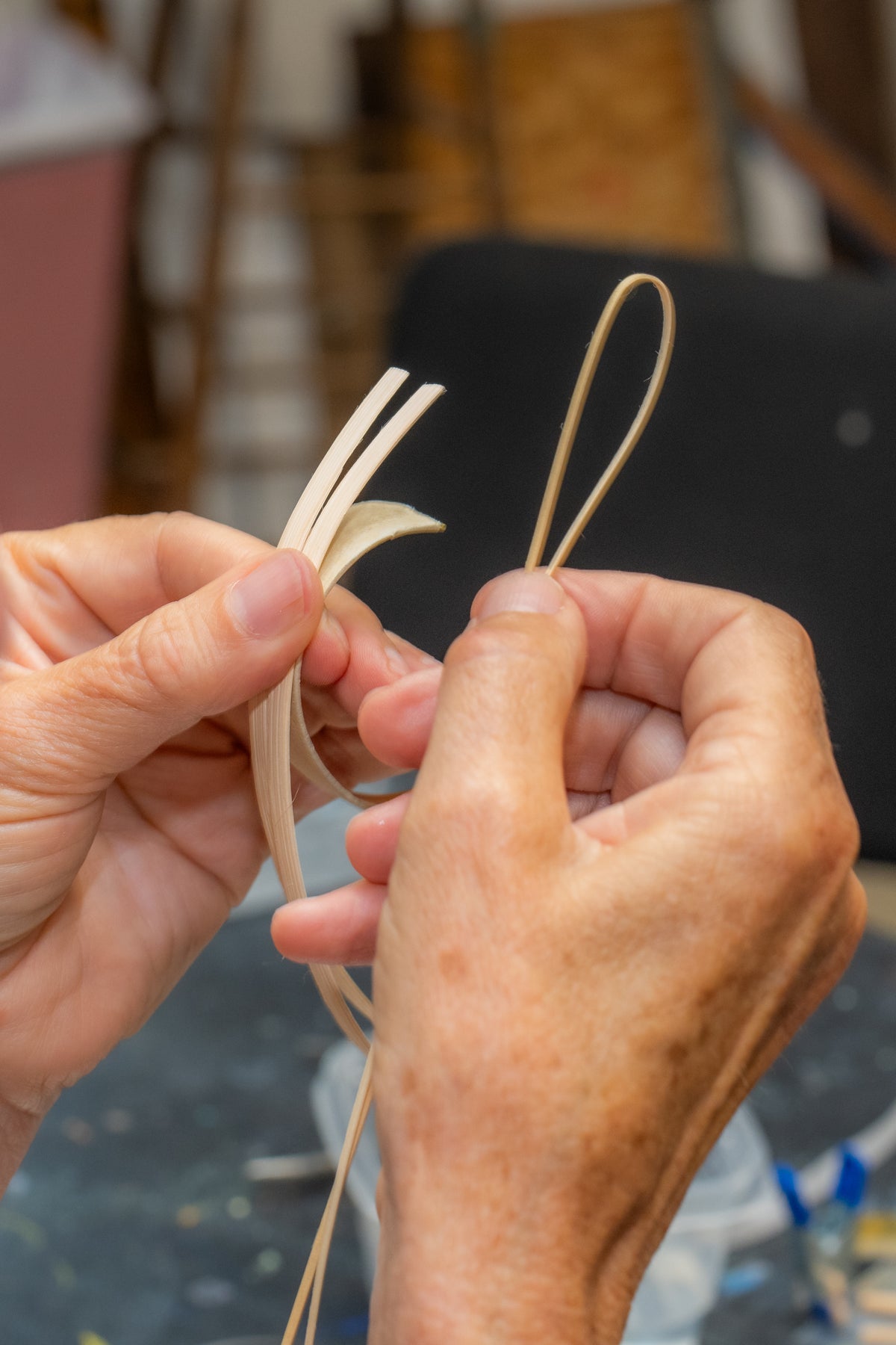 Nantucket Bracelet Workshop at Wequasset Resort - December 18th
