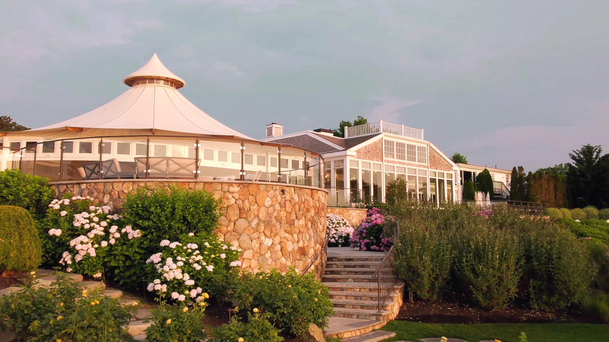 Nantucket Bracelet Workshop at Wequasset Resort - December 18th
