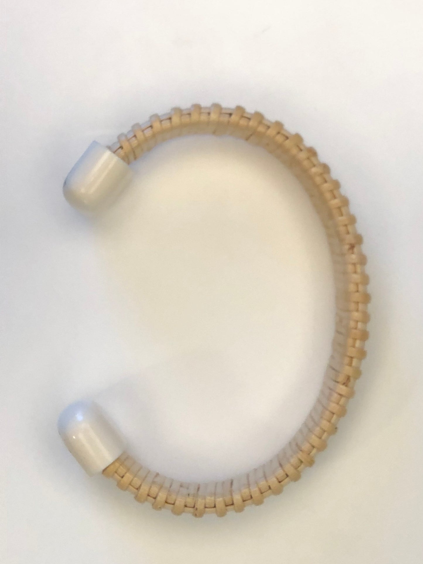1/2” Acrylic - Nantucket Basket Bracelet