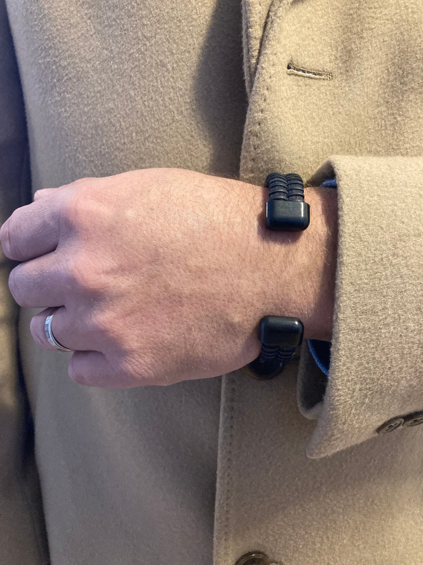 Men’s Mariner Cuff