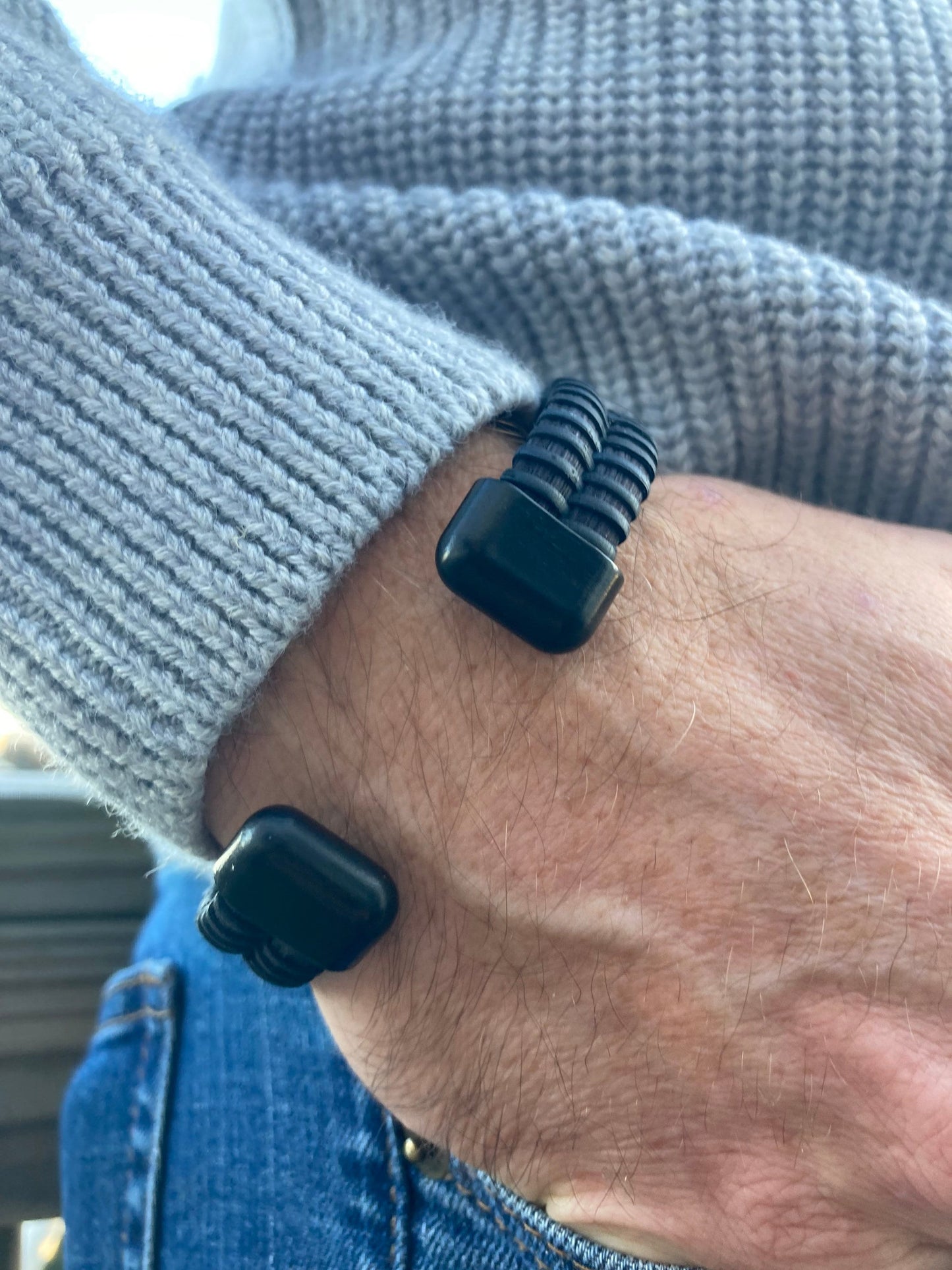 Men’s Mariner Cuff