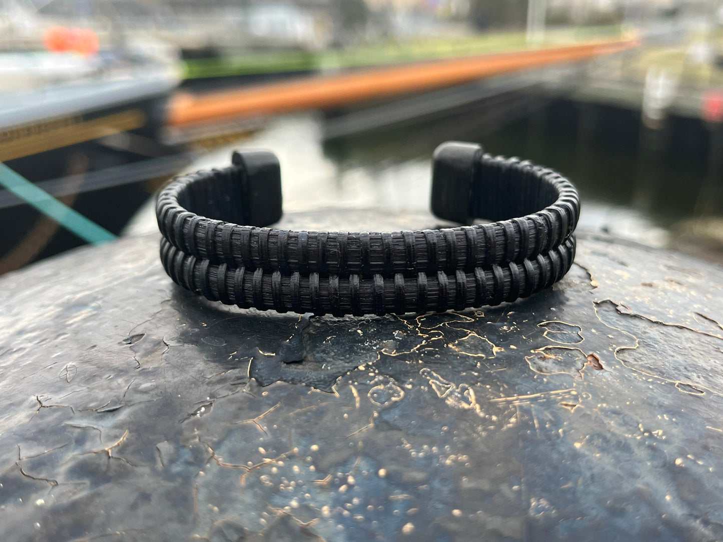 Men’s Mariner Cuff